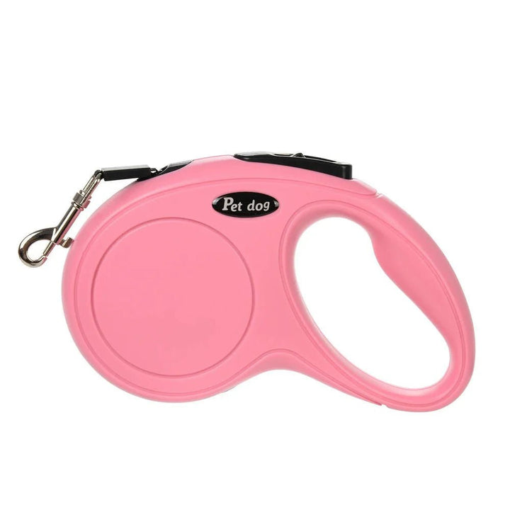Extendable Dog Leash - Flexi Leash - Pawtique