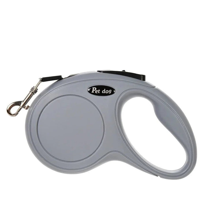 Extendable Dog Leash - Flexi Leash - Pawtique