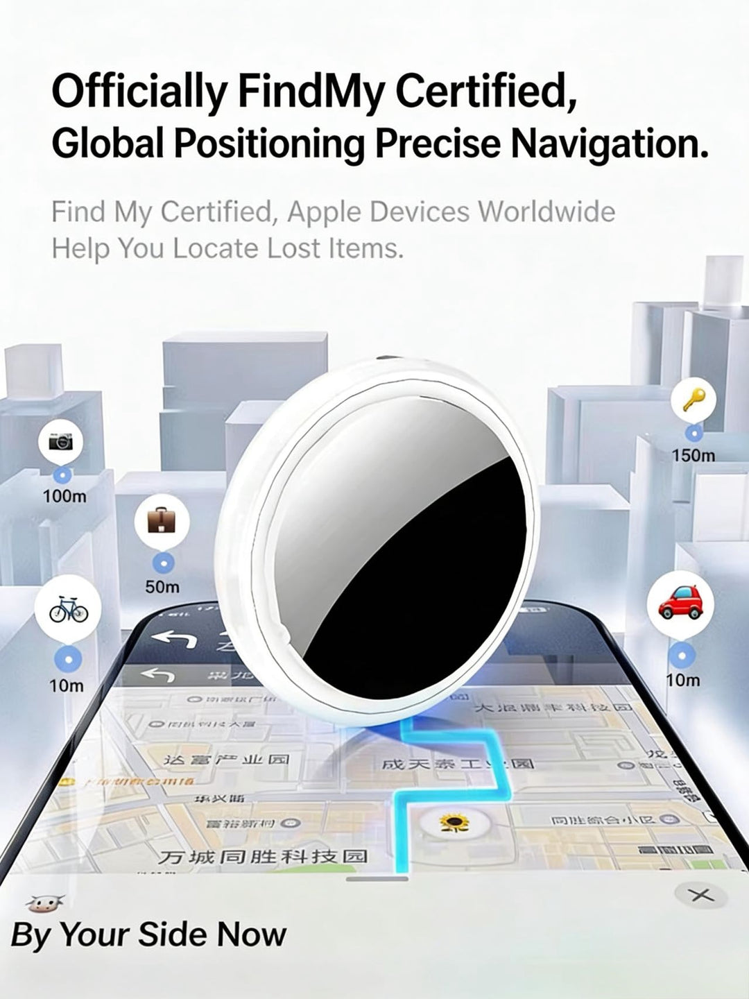 FindMy Tracker｜Live Tracking. Global Finding. - Pawtique