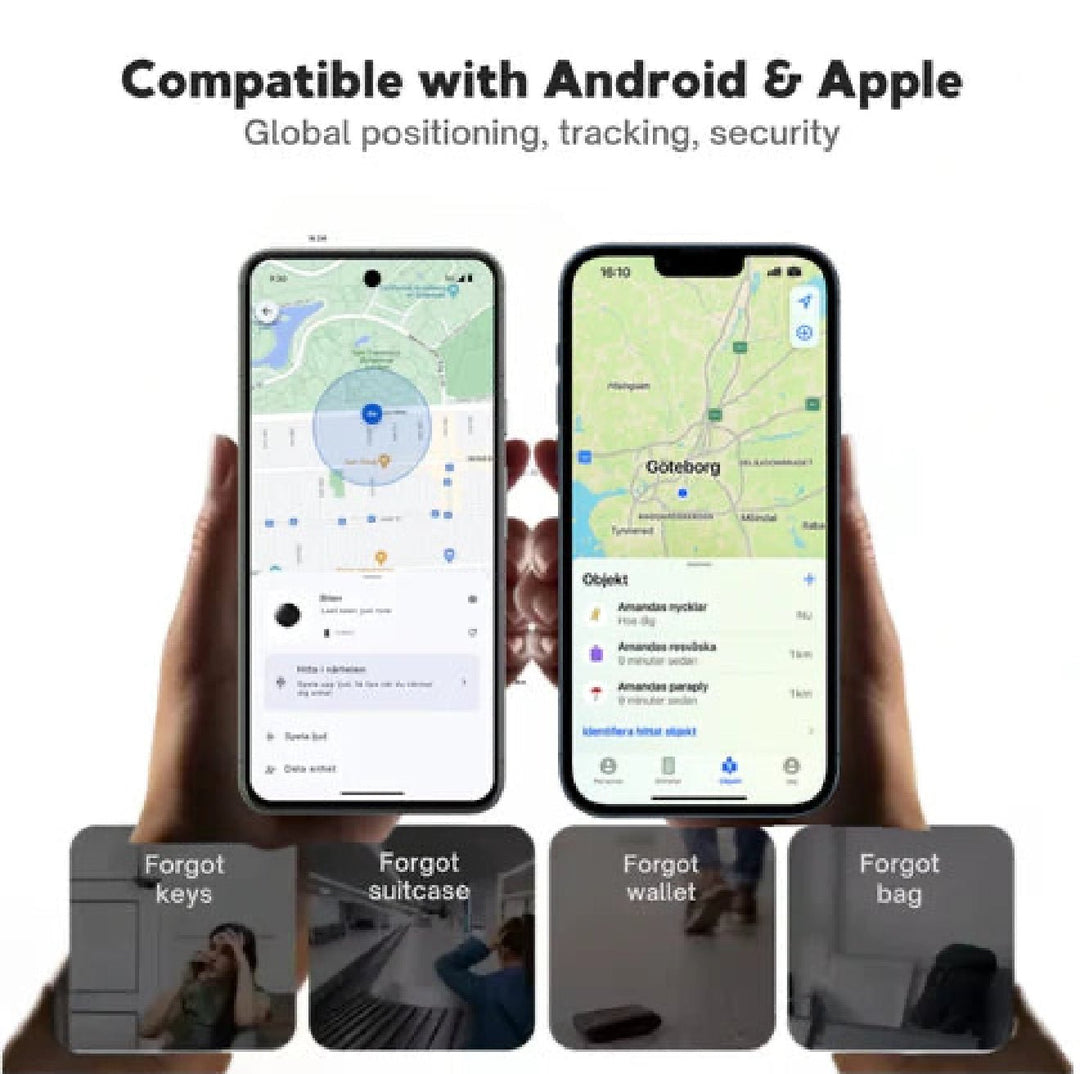 FindMy Tracker｜Live Tracking. Global Finding. - Pawtique