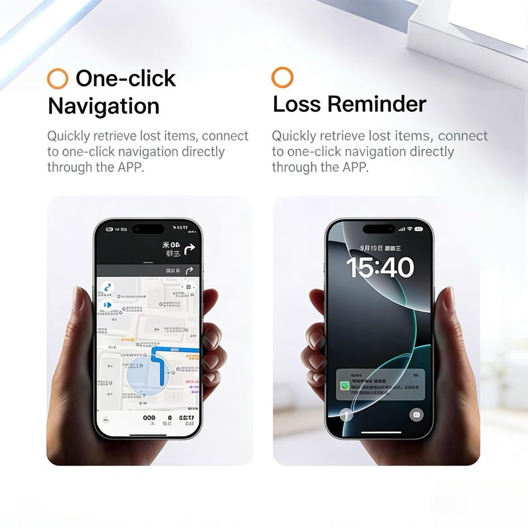 FindMy Tracker｜Live Tracking. Global Finding. - Pawtique