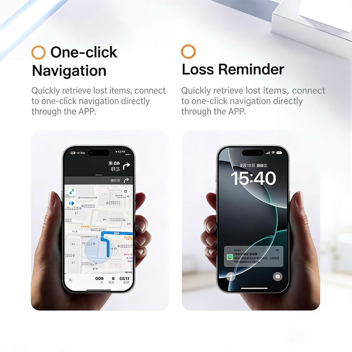 FindMy Tracker｜Live Tracking. Global Finding. - Pawtique