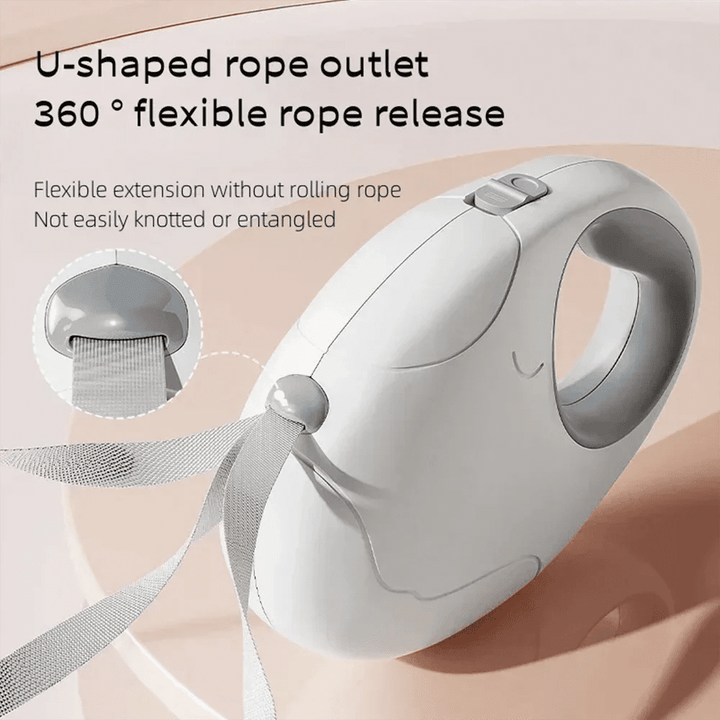 Flexi Belt (3M/5M) - Pawtique