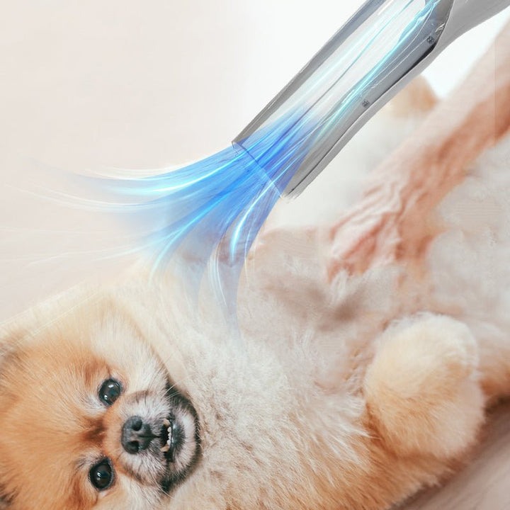 Grooming Vacuum Clipper USB Charger - Pawtique