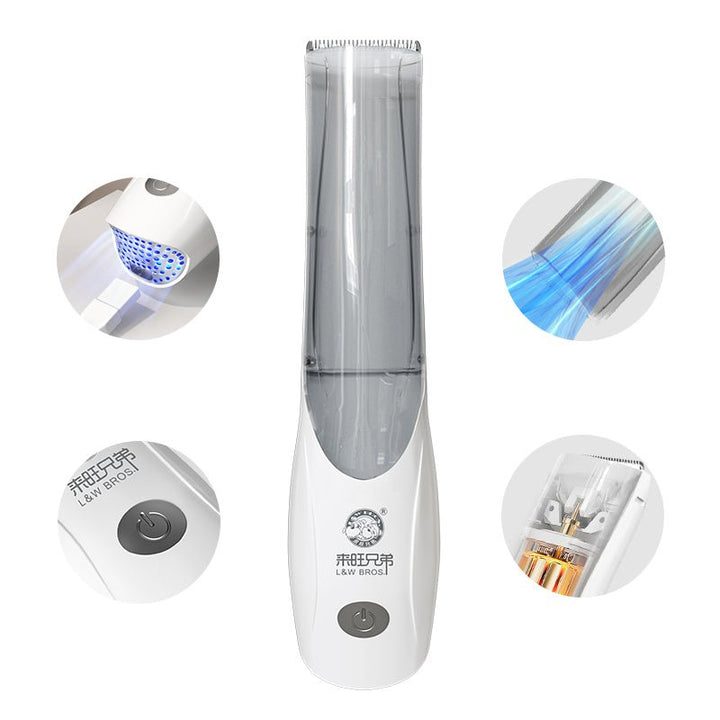 Grooming Vacuum Clipper USB Charger - Pawtique