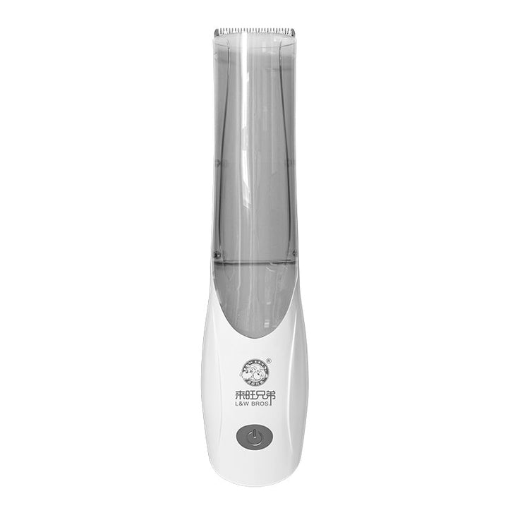 Grooming Vacuum Clipper USB Charger - Pawtique