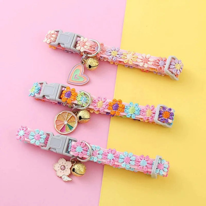 Happy Pawtique Collar - Pawtique
