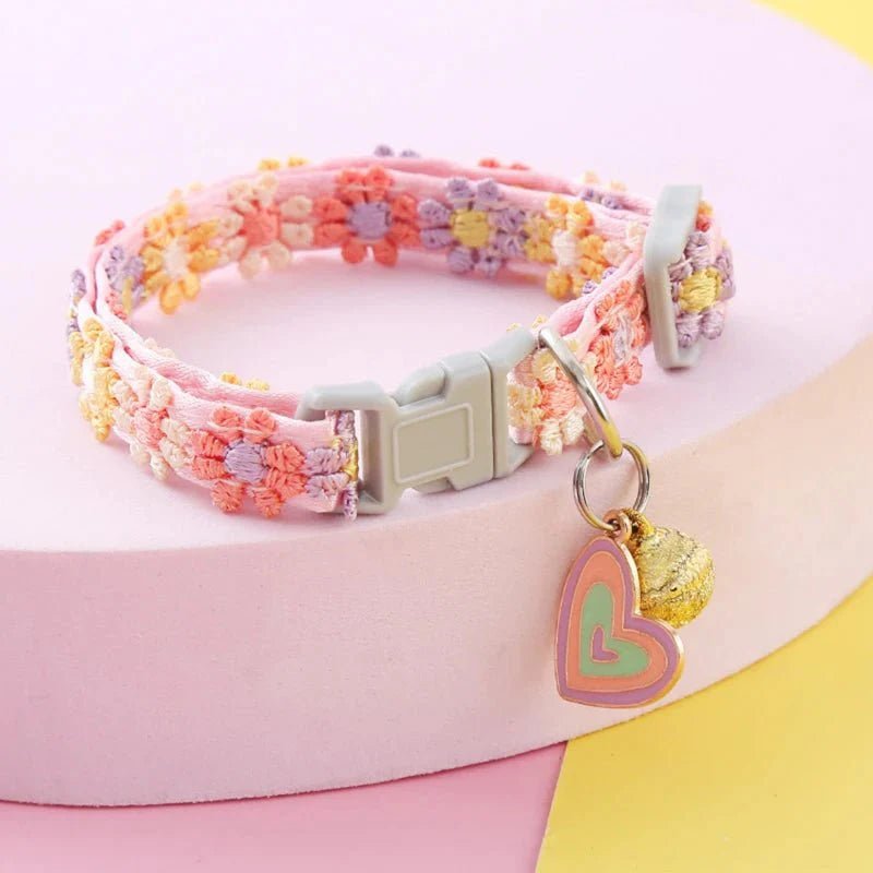 Happy Pawtique Collar - Pawtique