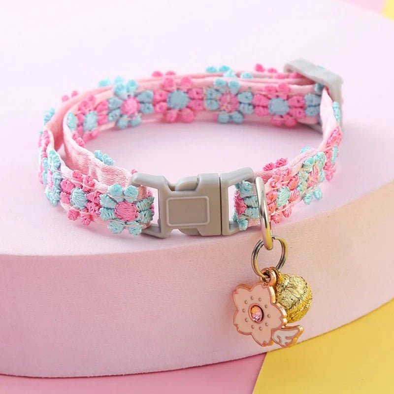 Happy Pawtique Collar - Pawtique
