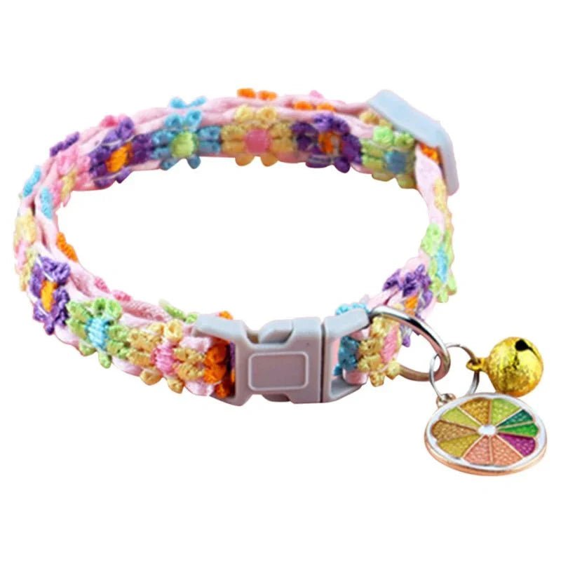 Happy Pawtique Collar - Pawtique