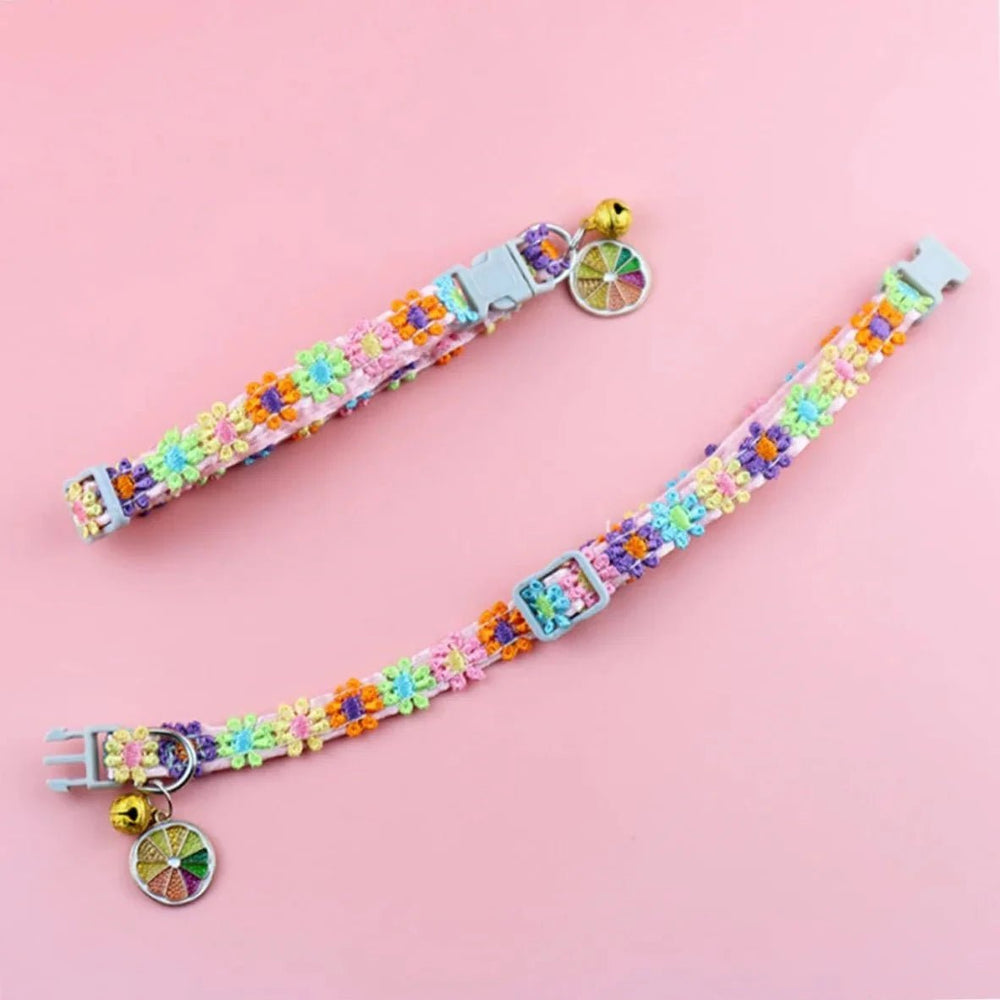 Happy Pawtique Collar - Pawtique
