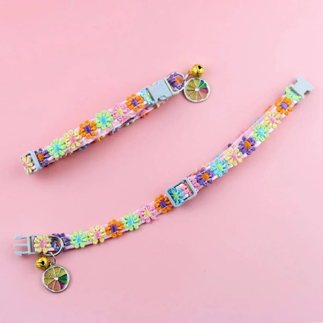 Happy Pawtique Collar - Pawtique