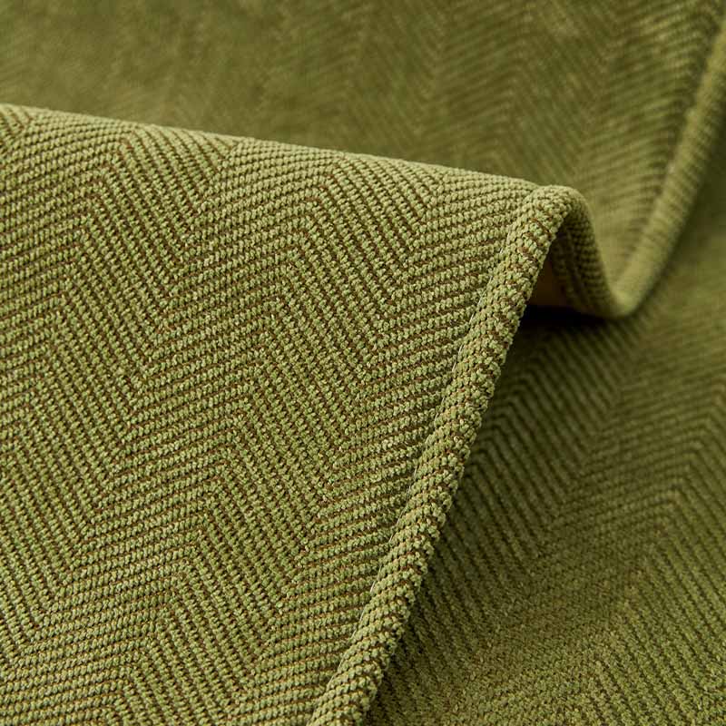 Herringbone Cushion Chenille Waterproof & Antifouling Pillow - Pawtique