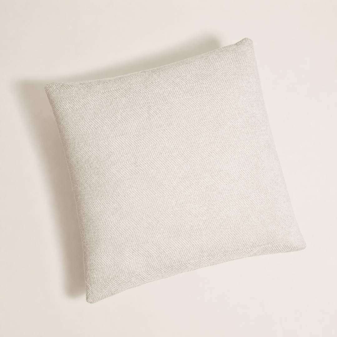HerringboneGuard Water-Repellent Chenille Sofa Protector - Pawtique