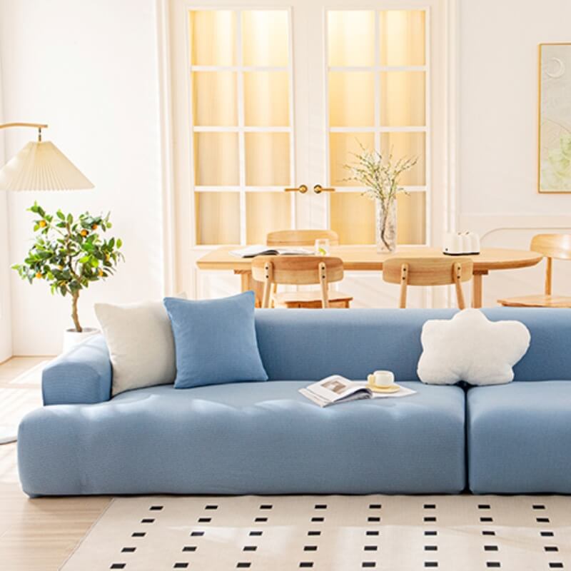High-Elastic Water-resistant and Anti-Scratch Full Wrap Sofa Protection Armchair Cover - Pawtique