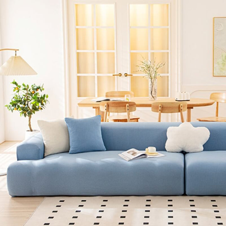 High-Elastic Water-resistant and Anti-Scratch Full Wrap Sofa Protection Armchair Cover - Pawtique