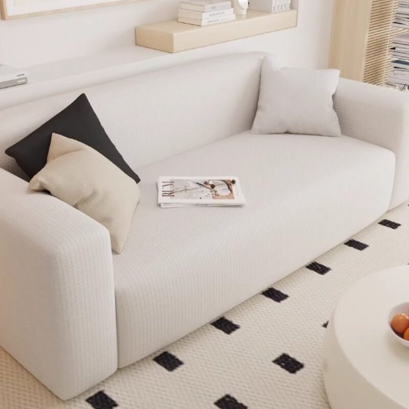 High-Elastic Water-resistant and Anti-Scratch Full Wrap Sofa Protection Armchair Cover - Pawtique