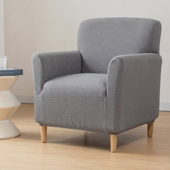 High-Elastic Water-resistant and Anti-Scratch Full Wrap Sofa Protection Armchair Cover - Pawtique