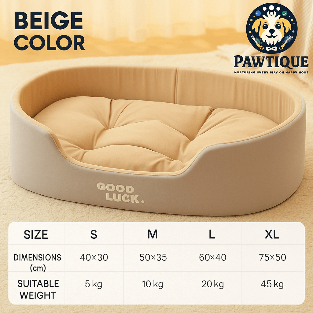 [HOT SALE] Warm Hug Bed All Season Comfort - Pawtique