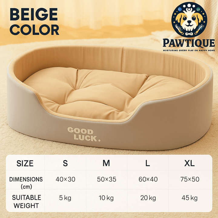 [HOT SALE] Warm Hug Bed All Season Comfort - Pawtique