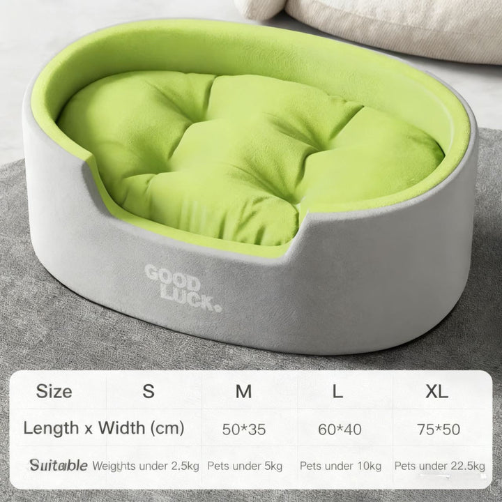 [HOT SALE] Warm Hug Bed All Season Comfort - Pawtique