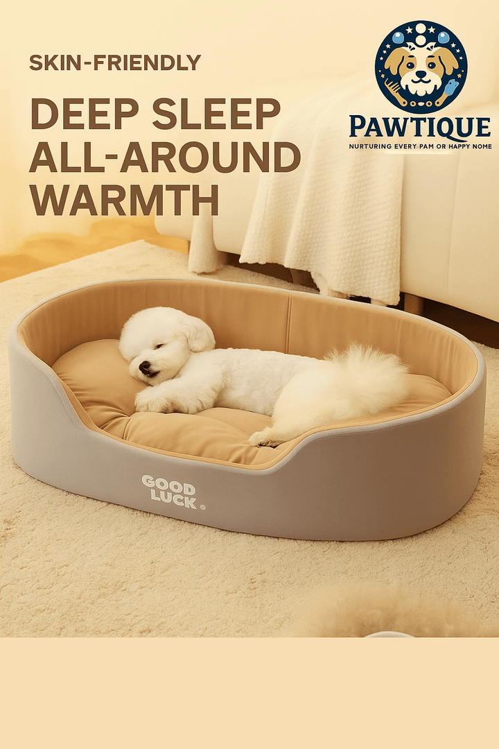 [HOT SALE] Warm Hug Bed All Season Comfort - Pawtique