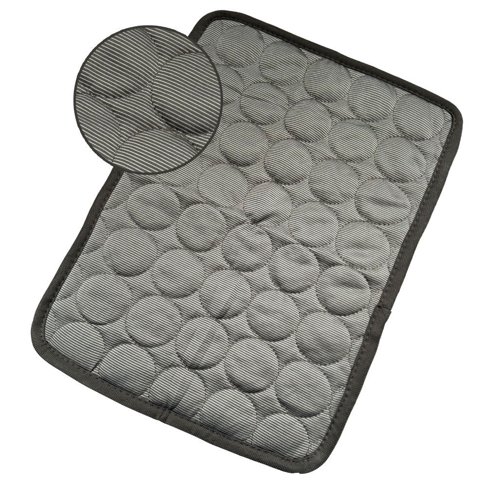 Ice Silk Cooling Pet Mat - Pawtique