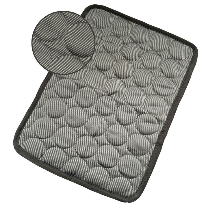 Ice Silk Cooling Pet Mat - Pawtique