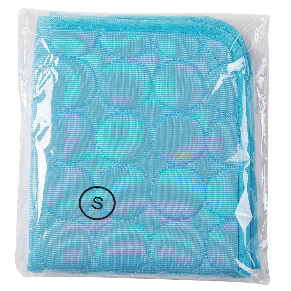 Ice Silk Cooling Pet Mat - Pawtique