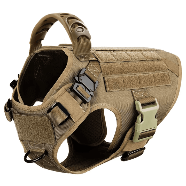 K9 Harness – Tactical Dog Harness for Dogs - Pawtique