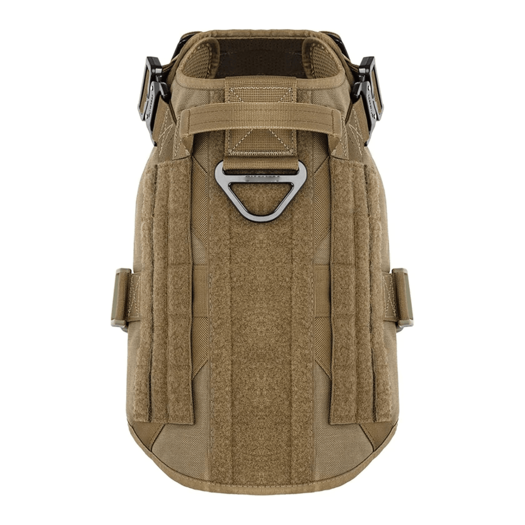 K9 Harness – Tactical Dog Harness for Dogs - Pawtique
