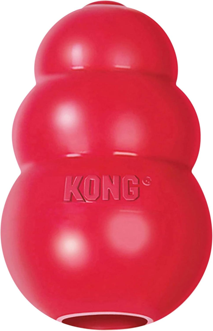 KONG Classic Treat - Fill Chew Ball - Pawtique