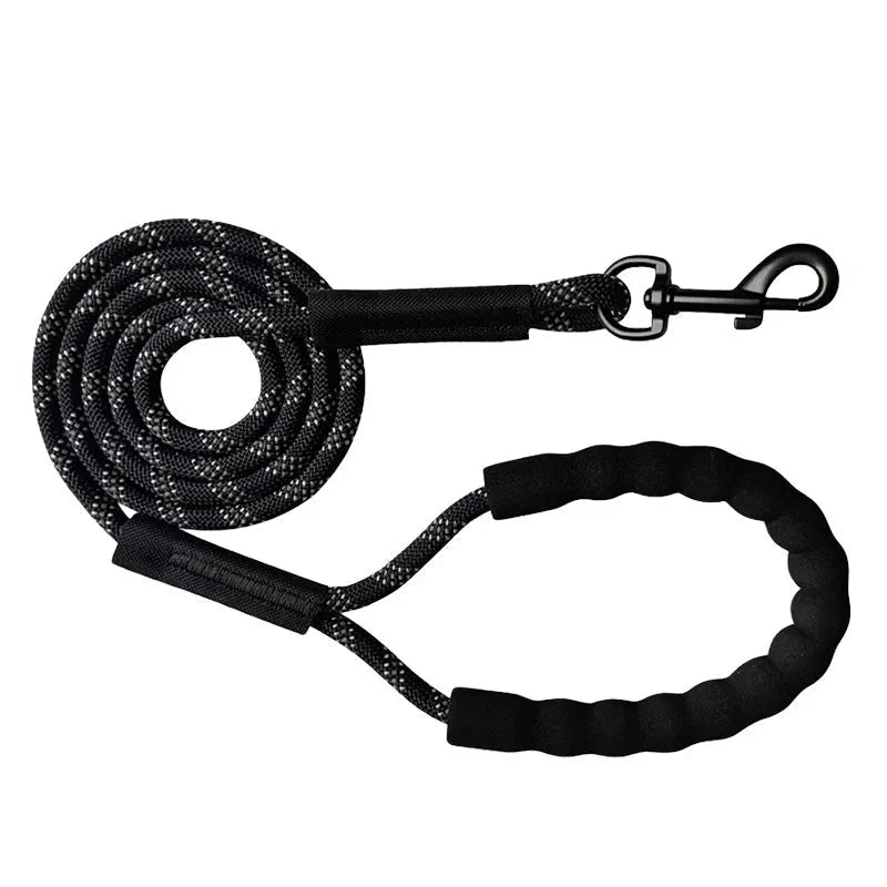 Long Reflective Training Line - Pawtique