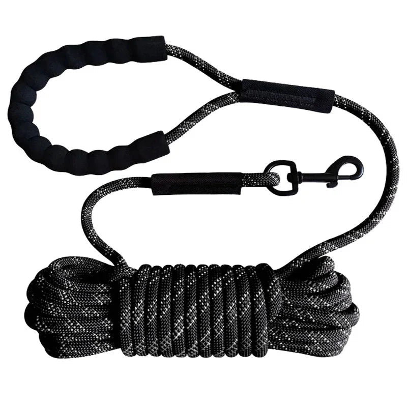 Long Reflective Training Line - Pawtique