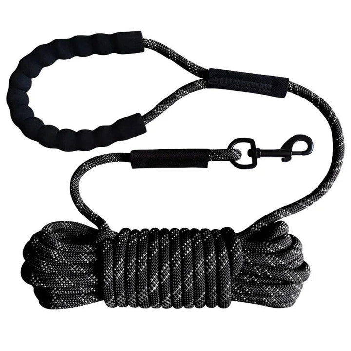 Long Reflective Training Line - Pawtique