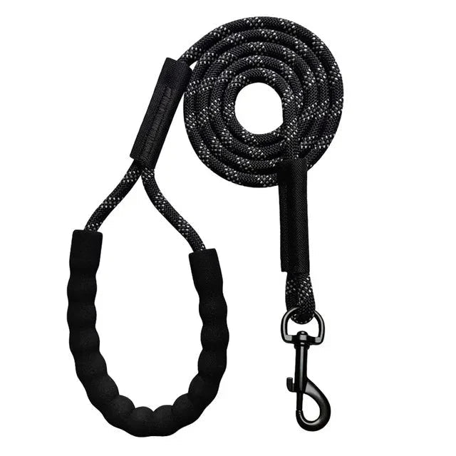 Long Reflective Training Line - Pawtique