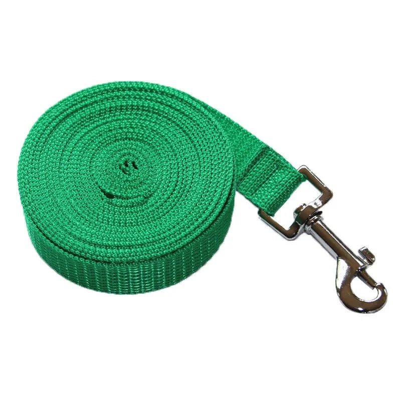 Long Training Leash for Dogs - Pawtique