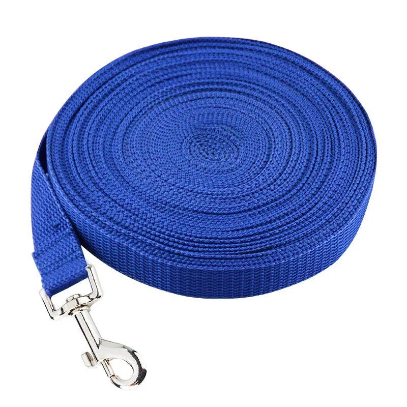 Long Training Leash for Dogs - Pawtique