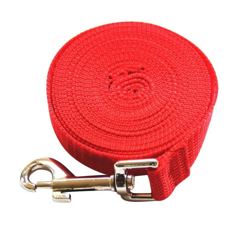 Long Training Leash for Dogs - Pawtique