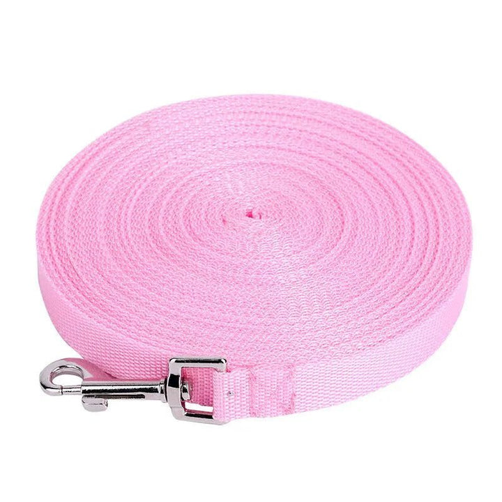Long Training Leash for Dogs - Pawtique