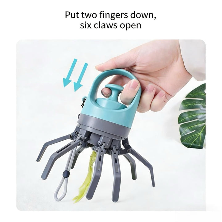 「Magic Claw」 Pet Pooper Scooper - Pawtique