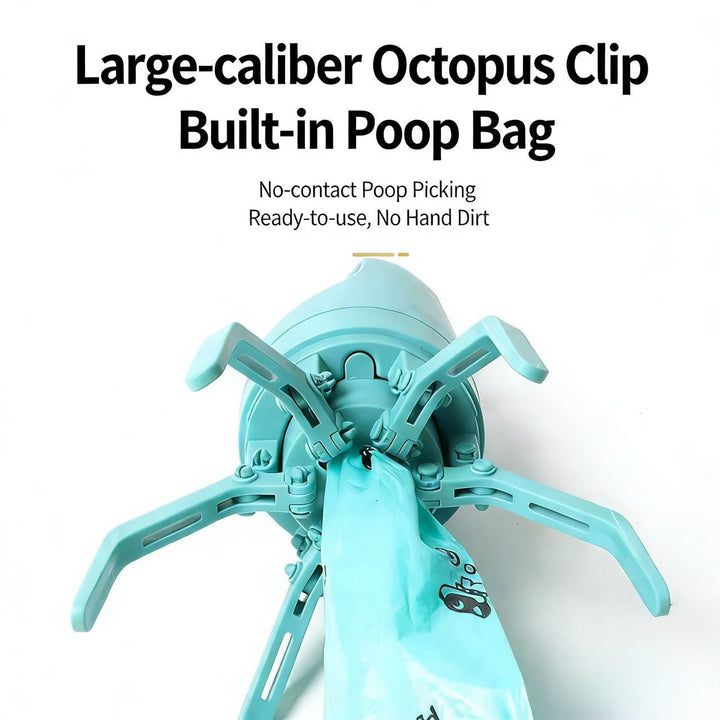 「Magic Claw」 Pet Pooper Scooper - Pawtique