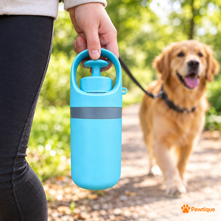 Magic Claw Six-Claw Pet Waste Scooper - Pawtique
