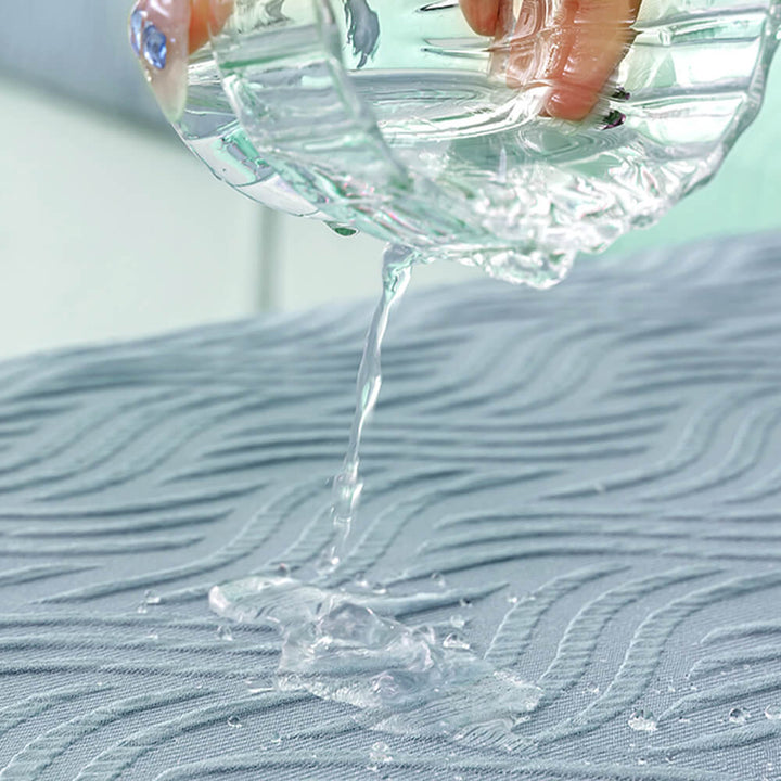 Modern Cooling Water-resistant Antifouling Stretch Magic Sectional Couch Cover - Pawtique
