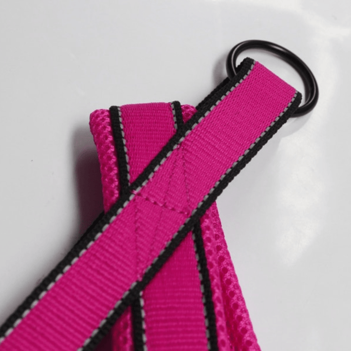 Nylon Dog Harness - Pawtique