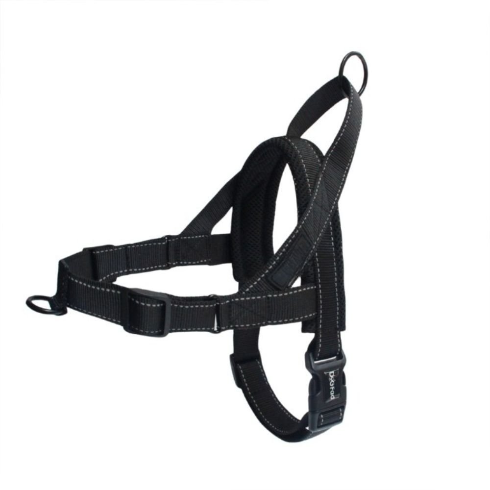 Nylon Dog Harness - Pawtique