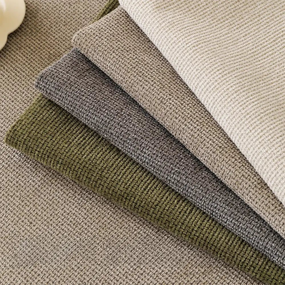 One-Piece Chenille Scratch-Resistant Durable Water-Repellent Non-Slip Couch Cover - Pawtique