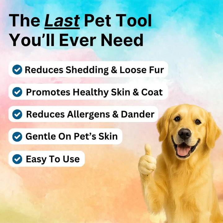 Original Shedding Blade - Pawtique
