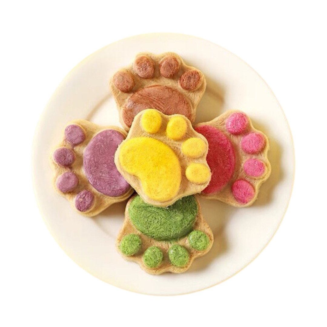 Paw Dog Treats (10 Pcs) - Pawtique