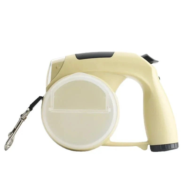 PawGlow 5 - in - 1 Dog Leash - Pawtique